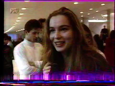 Мнения людей после концерта Л. Агутина. РТР. 1990е. смотреть онлайн