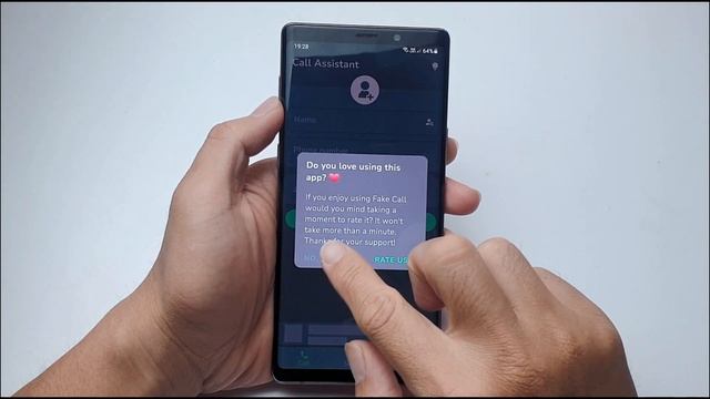 How to Make Fake Calls on Your Phone смотреть онлайн