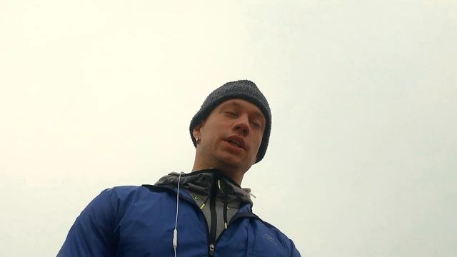 Бег, как ключ к личной эффективности смотреть онлайн