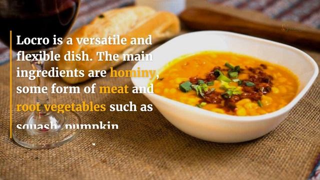 Must-Try Argentine Side Dishes For Every Occasion смотреть онлайн