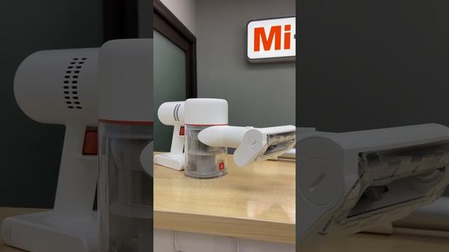 Обзор пылесоса Xiaomi Dreame V9 смотреть онлайн