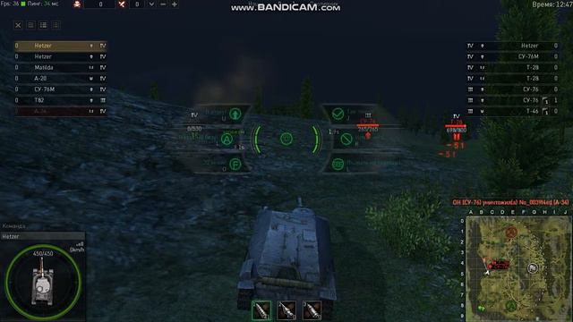 Ground War:Tanks часть 1 смотреть онлайн