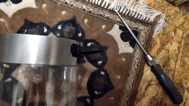 электрочайник Haus Mark EK-1782 сборка смотреть онлайн