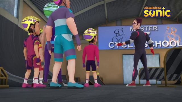 Shiva | शिवा | The Cycle Gang | Part 1 of 2 смотреть онлайн