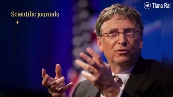 СИКВЕЛ КТО ТАКОЙ КАБАЛ. ЧАСТЬ 13. THE SEQUEL TO THE FALL OF THE CABAL. PART 13