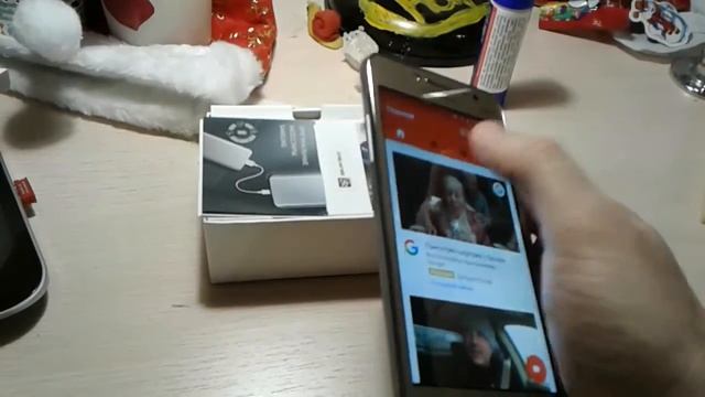 Samsung Galaxy J2 Prime 2016 Duos Обзор (2021) смотреть онлайн