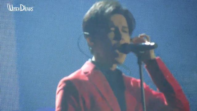 Dimash Kudaibergen 