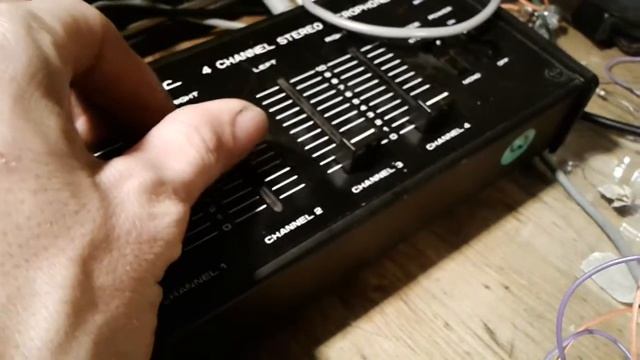 HARMONY ORACLE WITH RING MOD смотреть онлайн