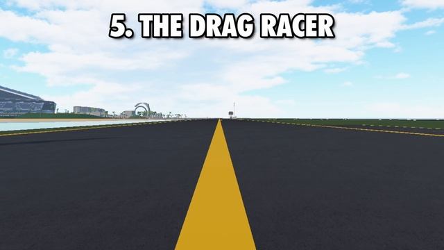 10 Types of Drivers in Car Crushers 2! (Roblox) смотреть онлайн