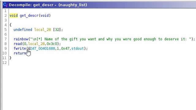 Day 3 - HTB Cyber Santa CTF: HackTheBox Capture The Flag 2021 смотреть онлайн