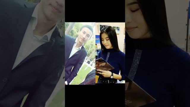 Жігіт пен қыз#дуэт смотреть онлайн