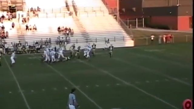 Brye Payton Junior Highlights -2007- смотреть онлайн