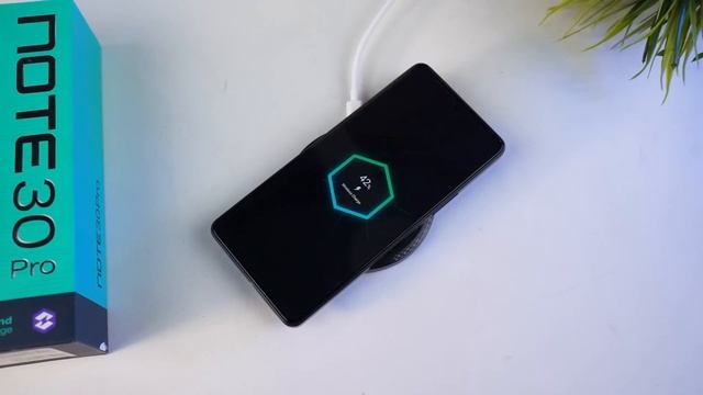 Infinix Note 30 Pro Unboxing | Everything You Need to Know !! смотреть онлайн