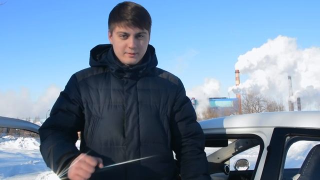 спорт кар ТагАЗ AQUILA 1.6 107 лс смотреть онлайн