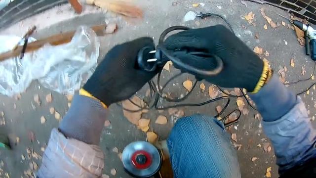 Усиление оконного проёма в одноэтажном кирпичном доме смотреть онлайн