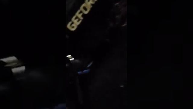 High pitch noise from EVGA 3060 смотреть онлайн