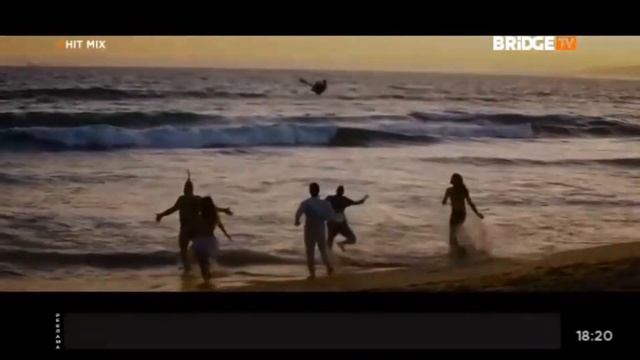 Заставка This Is Music + Не пропали часы на BRIDGE TV (28.07.2021) смотреть онлайн