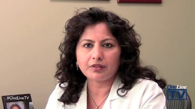 Dr. Sramila Aithal Describes the HERceptin Adjuvant (HERA) Trial for HER2-Positive Breast Cancer смотреть онлайн