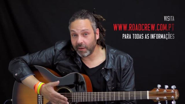 Walden XPerience com Berg - Ganha bilhetes para o Festival Rock no Sado 2014 смотреть онлайн