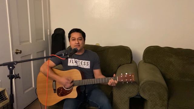 "Construire mi vida" Evan Craft, Living - COVER смотреть онлайн