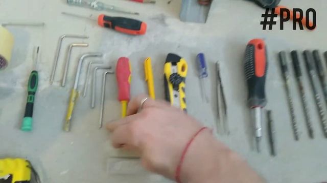 Скільки важить мій пояс для інструментів? смотреть онлайн