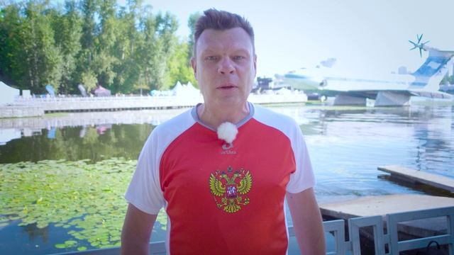 вып 52-й "В Кольце Друзей" смотреть онлайн