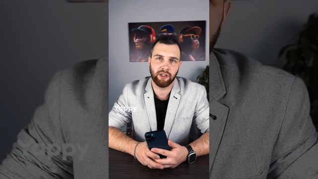 Более медленный накопитель в iPhone 16 смотреть онлайн