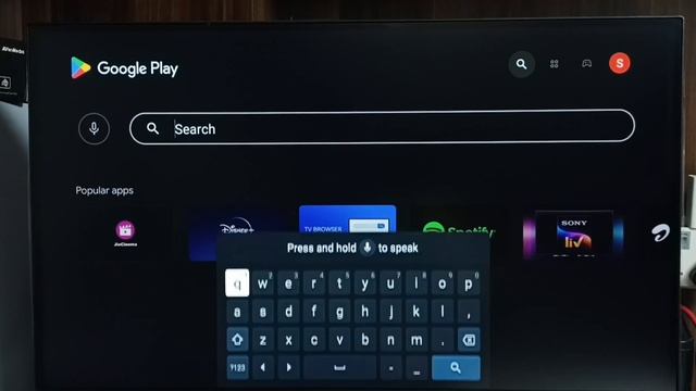REDMI Google TV : 3 Ways to Open Google Play Store App and Install Apps and Games смотреть онлайн
