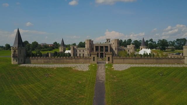 I lived like a Princess in a REAL Castle for 24 Hours смотреть онлайн