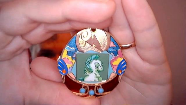 Christmas In July Box Swap | Gift Exchange Disney Pins, Fantasy Pins, Ornaments | Small Shops смотреть онлайн