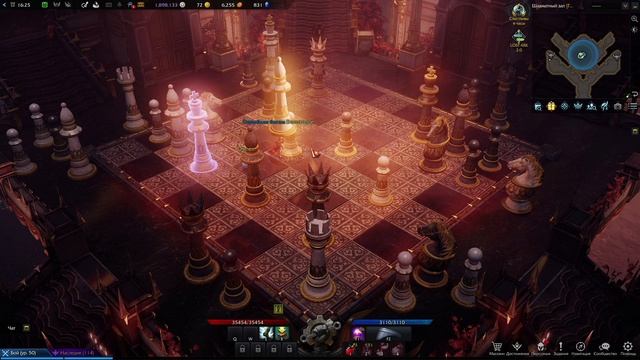 LOST ARK 2.0 - Обитель снов (героический режим). Прохождение + секретный путь ♝♚ смотреть онлайн