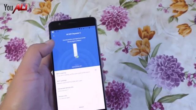 ОБЗОР РЕТРАНСЛЯТОРА WI FI XIAOMI WIFI REPEATER 2 / УСИЛИТЕЛЬ СИГНАЛА