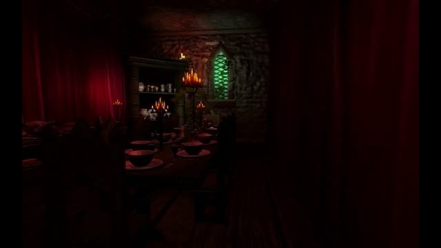 Oblivion Shadowcrest Vineyard Mod смотреть онлайн