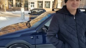 Минусы Passat B3 обзор часть 3 отзывы владельцев