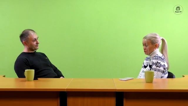 Интервью Дмитрия Гана "Открытому Лесному" (вторая часть) смотреть онлайн
