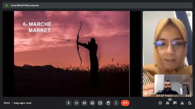 Comment pitcher son projet en 5 minutes - Dr Mebarki, Pr Rouane, Dr Ali Hassoune - 06/04/2023 смотреть онлайн