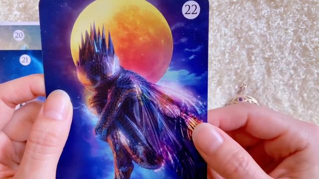 今春発売【The Shaman's Dream Oracle ザ・シャーマンズドリーム・オラクル】開封動画✨ смотреть онлайн