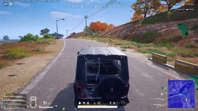 ?PUBG BATTLEGROUNDS \ СТРИМ СТАРОСТЬ \ ИГРА PUBG \ ПУБГ ПАБГ. ?#csgo #csgolive #CTAPOCTb смотреть онлайн