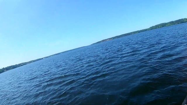 Сап сёрфинг на Клязьминском водохранилище смотреть онлайн