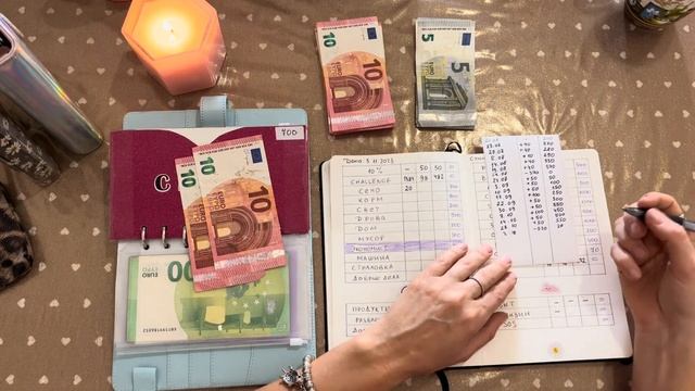 ВЕТЕР, БЕЗНАДЕГА И ДЕНЬГИ???♀️#cashenvelopes #методконвертов #распределение смотреть онлайн