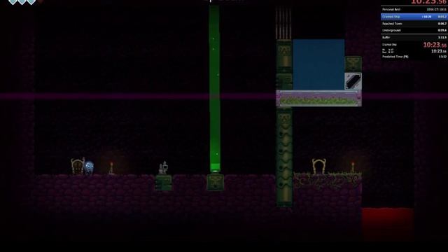 [WR] 107% Out There Somewhere смотреть онлайн