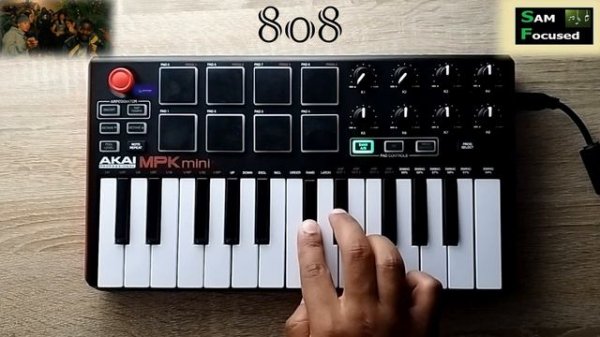 Central Cee x Dave - Sprinter (instrumental piano remake)