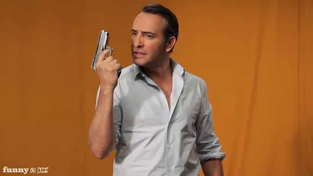 jean dujardin смотреть онлайн