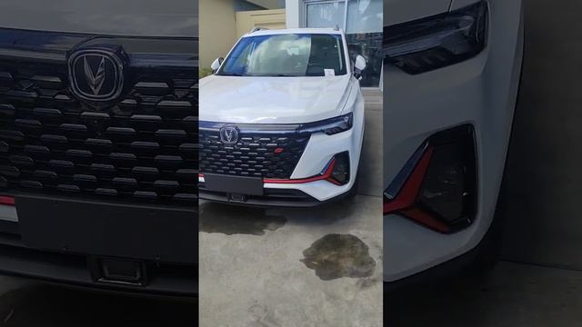 Changan CS35 plus? смотреть онлайн