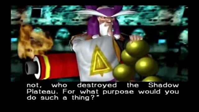Psychic Force 2012 Story Mode Genshin смотреть онлайн
