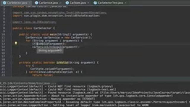 Learn JAVA Programming (complete tutorial for students & reference material for teachers) смотреть онлайн