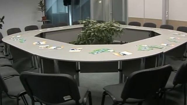 Абзаково. Отель Эдельвейс. Конференц зал смотреть онлайн