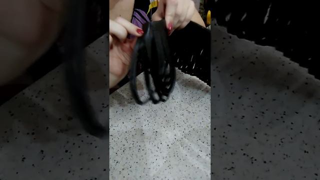 МК Фантазийный цветок из изолона. смотреть онлайн