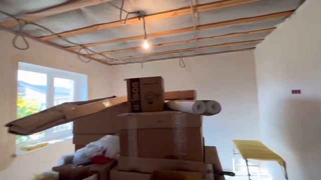 Коттедж 102м2, Уч 5 сот., район пос Образцово смотреть онлайн