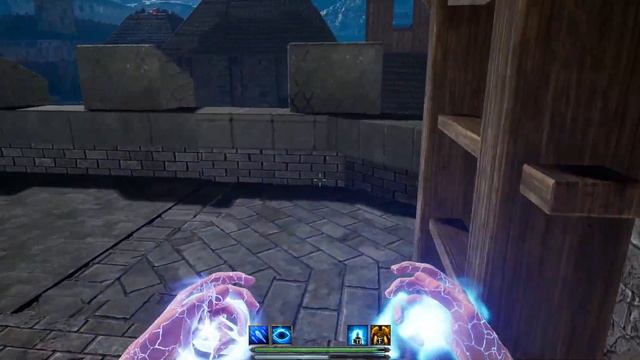 Goony Tests Games: Protos Magos [FLASHING LIGHTS WARNING] смотреть онлайн